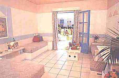 апартаменты, Knossos Royal Village*****, отель de luxe